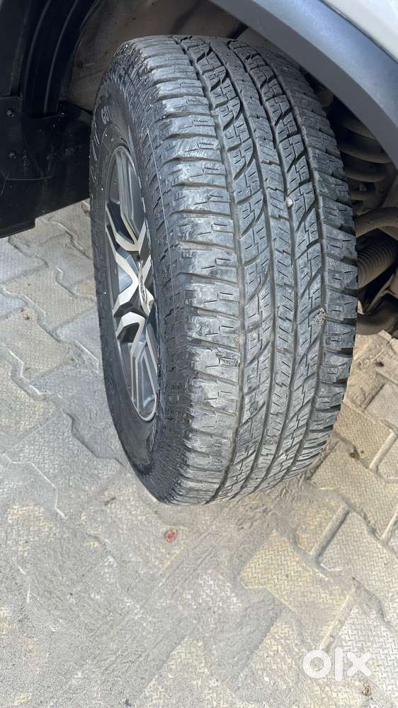 Toyota Fortuner 3.0 4x2 Automatic, 2018, Diesel