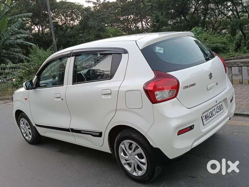 Maruti Suzuki Celerio Vxi, 2024, Cng & Hybrids