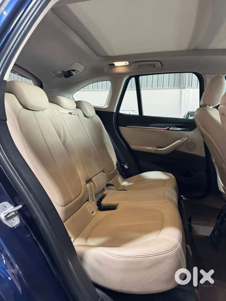Bmw X1 2.0 Sdrive20d Xline, 2017, Diesel