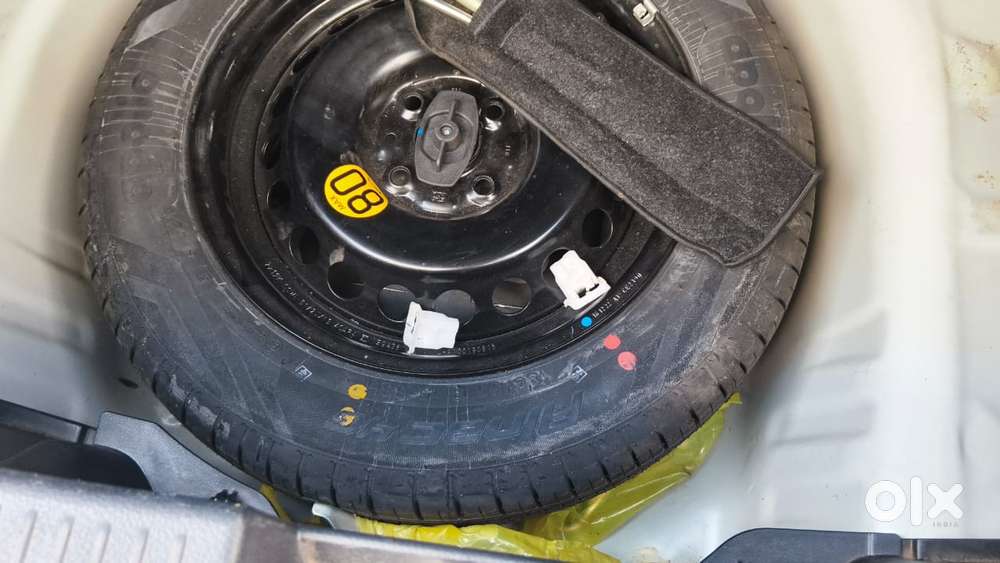 Toyota Glanza G Smart Hybrid, 2023, Petrol