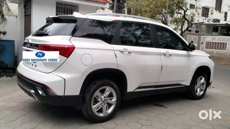 Mg Hector Shine 2.0 Turbo Diesel Mt, 2023, Diesel