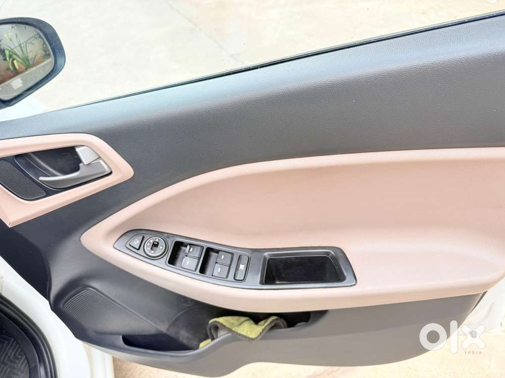 Hyundai Elite I20 1.4 Sportz (o) Crdi, 2018, Diesel