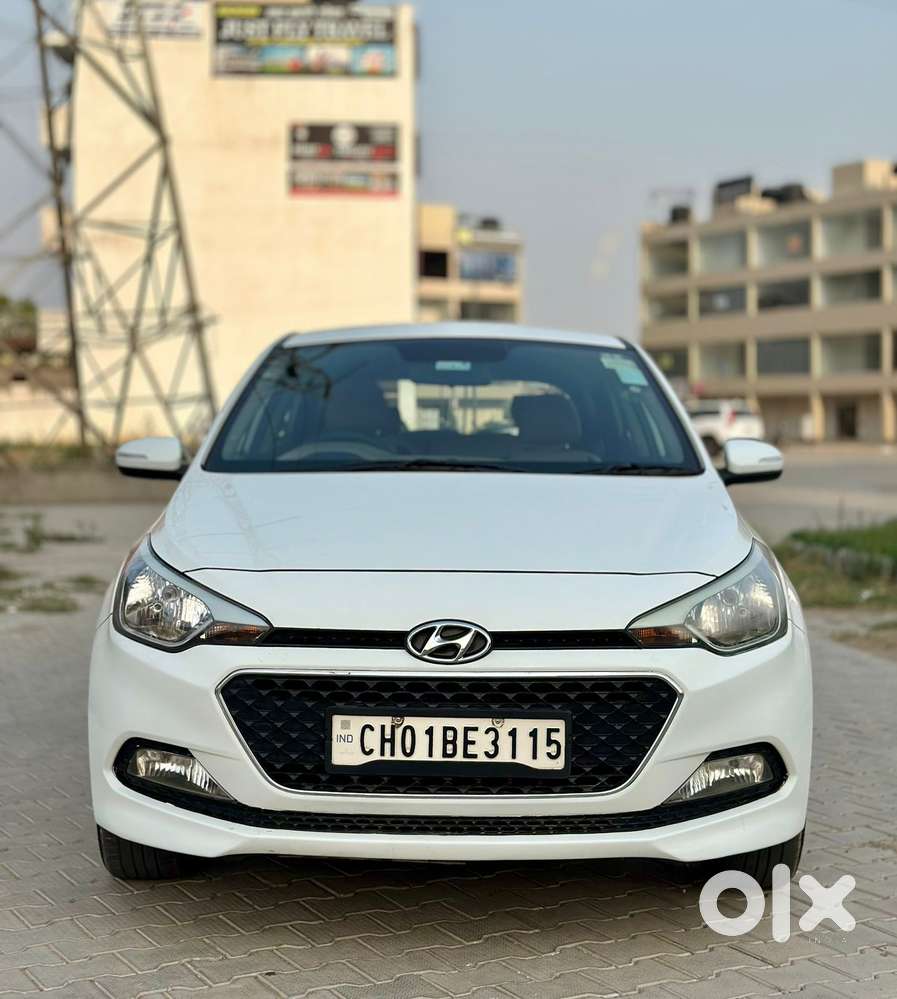 Hyundai I20 1.2 Asta, 2015, Petrol