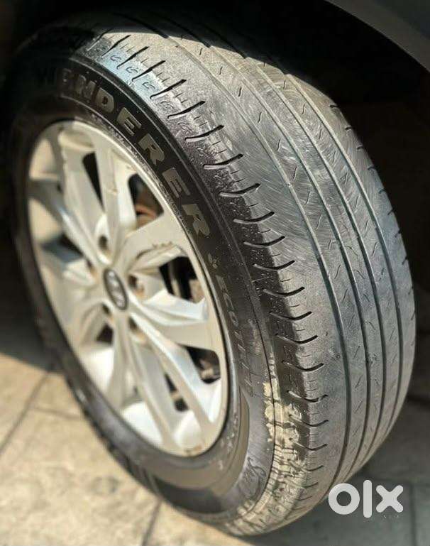 Hyundai Creta 1.6 Sx, 2019, Diesel