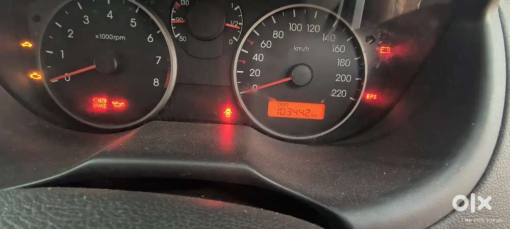 Hyundai I20 2009 - Good Condition