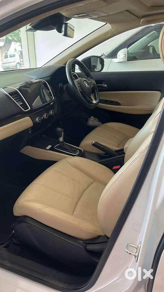 Honda City, 2024model