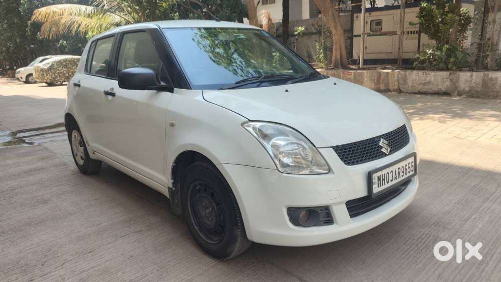 Maruti Suzuki Swift Vxi + Manual, 2010, Petrol