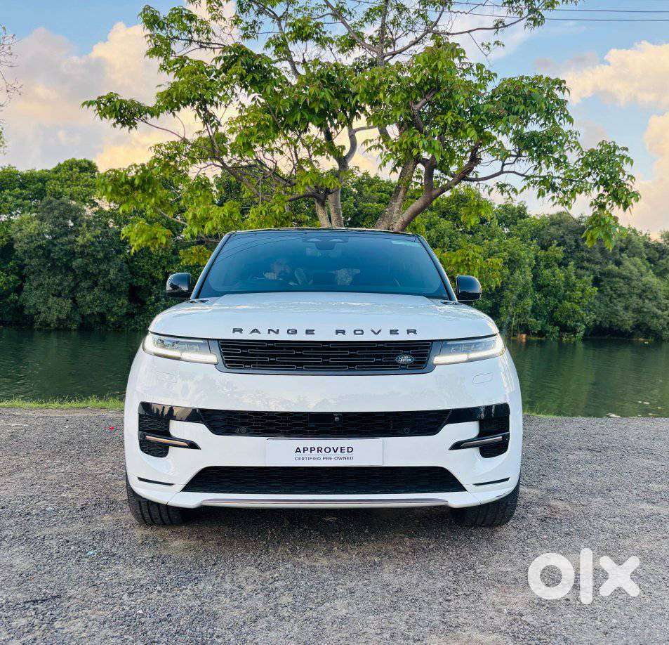 Land Rover Range Sport Hse Dynamic 3.0 Diesel, 2023, Diesel