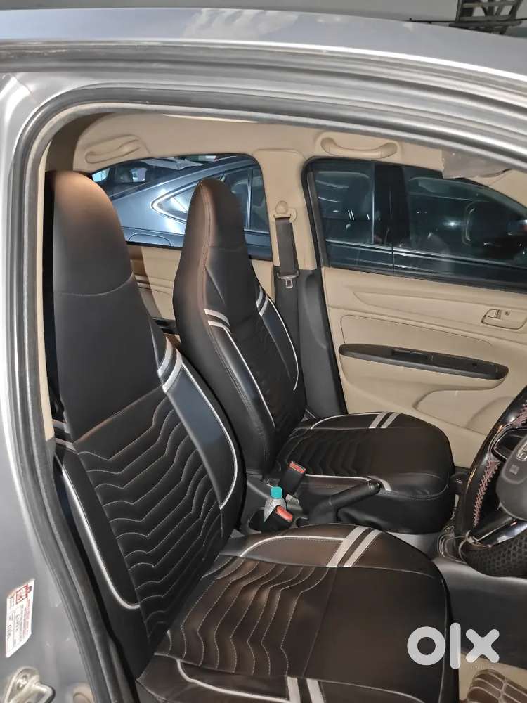 Honda Amaze 2019