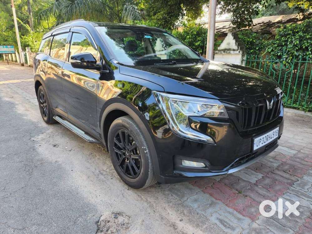 Mahindra Xuv700 2.2 Ax 7 Diesel Mt Str, 2025, Diesel