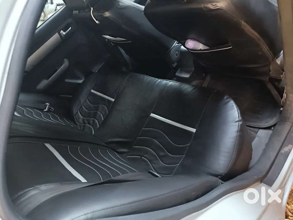 Maruti Suzuki Swift Dzire 2012 Diesel 159000 Km Driven