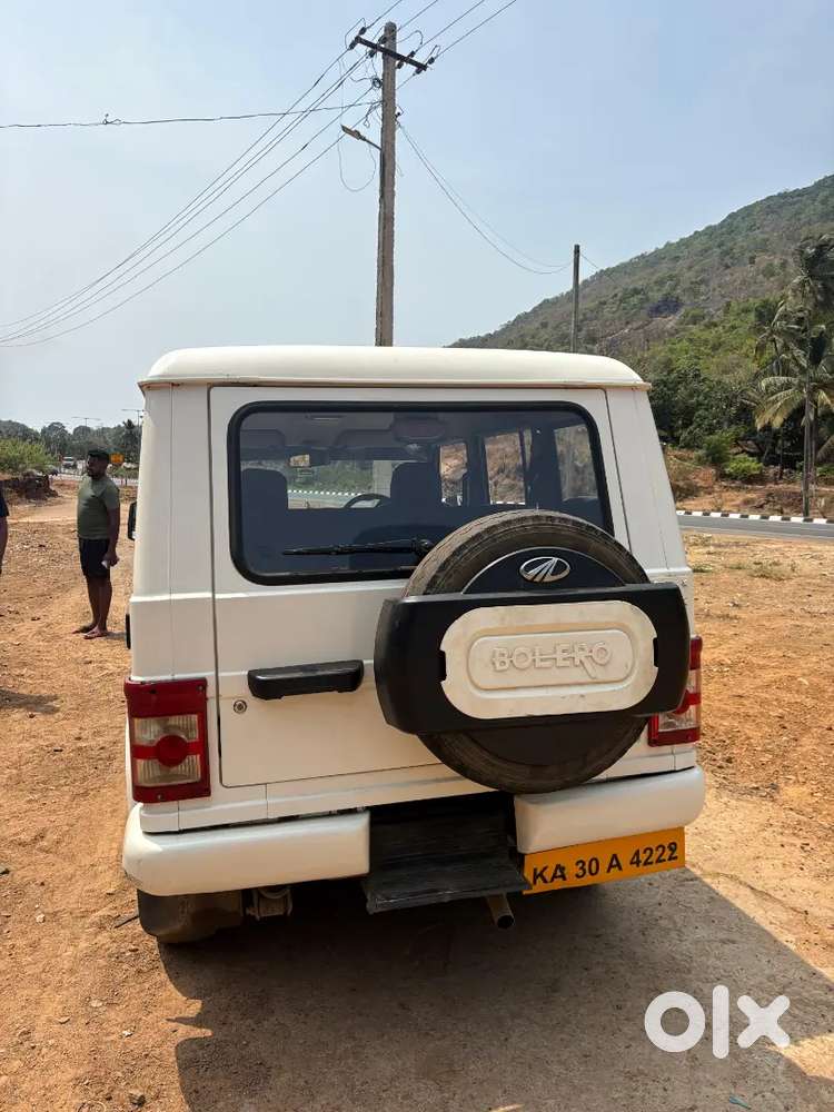 Mahindra Bolero Neo 2016 Diesel Well Maintained