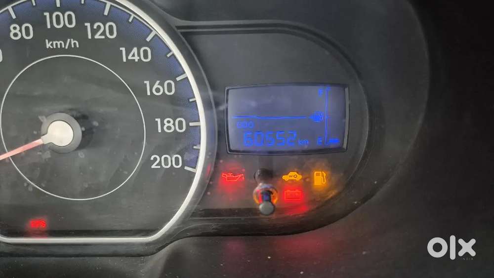 Hyundai I10 Sports All Original Jaipur No No Call Car 24