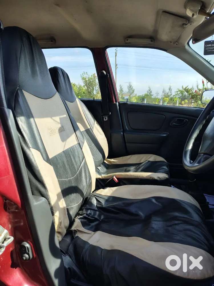 Maruti Suzuki Alto 2011 Lxi Manual Petrol