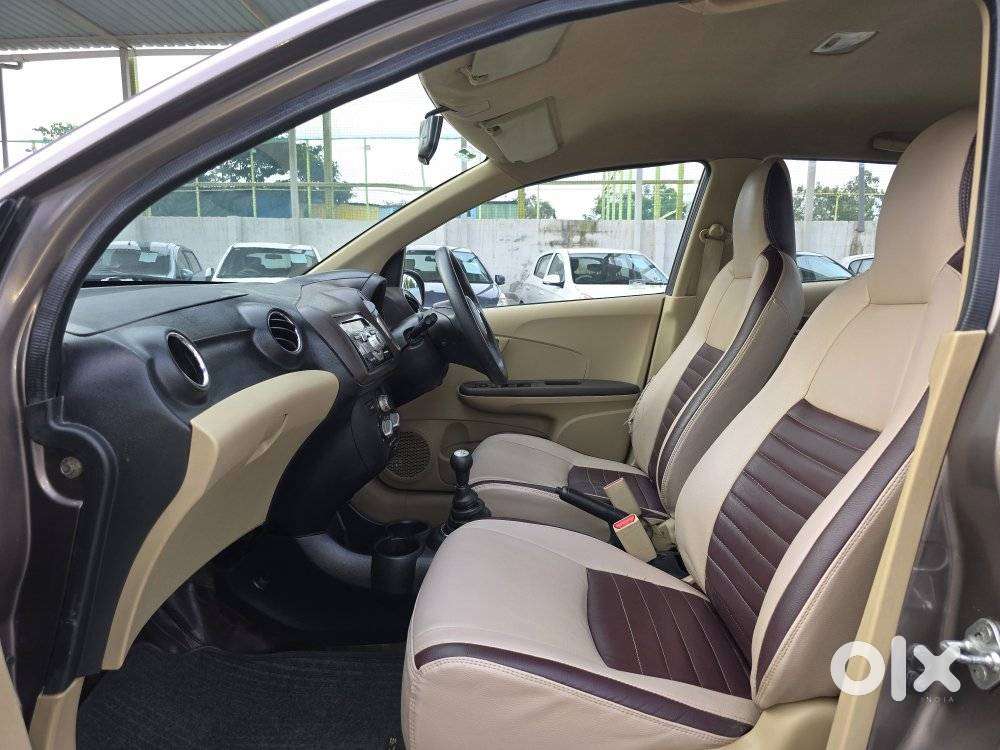 Honda Amaze, 2013, Petrol