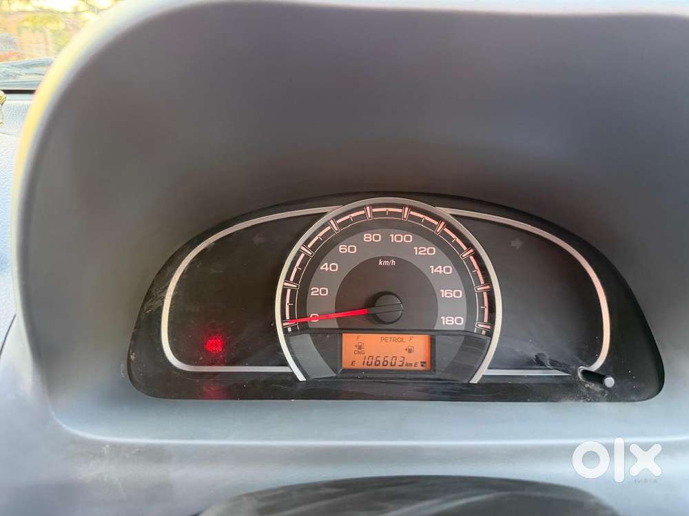 Maruti Suzuki Alto 800 2012-2016 Cng Lxi, 2013, Cng & Hybrids