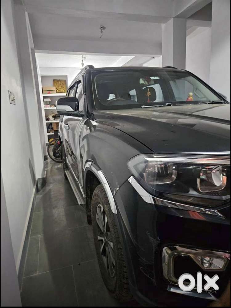 Mahindra Scorpio N Z6 Diesel Mt 2wd 7 Str, 2023, Diesel