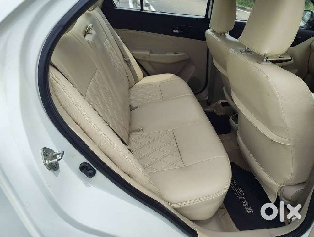 Maruti Suzuki Swift Zdi, 2018, Diesel