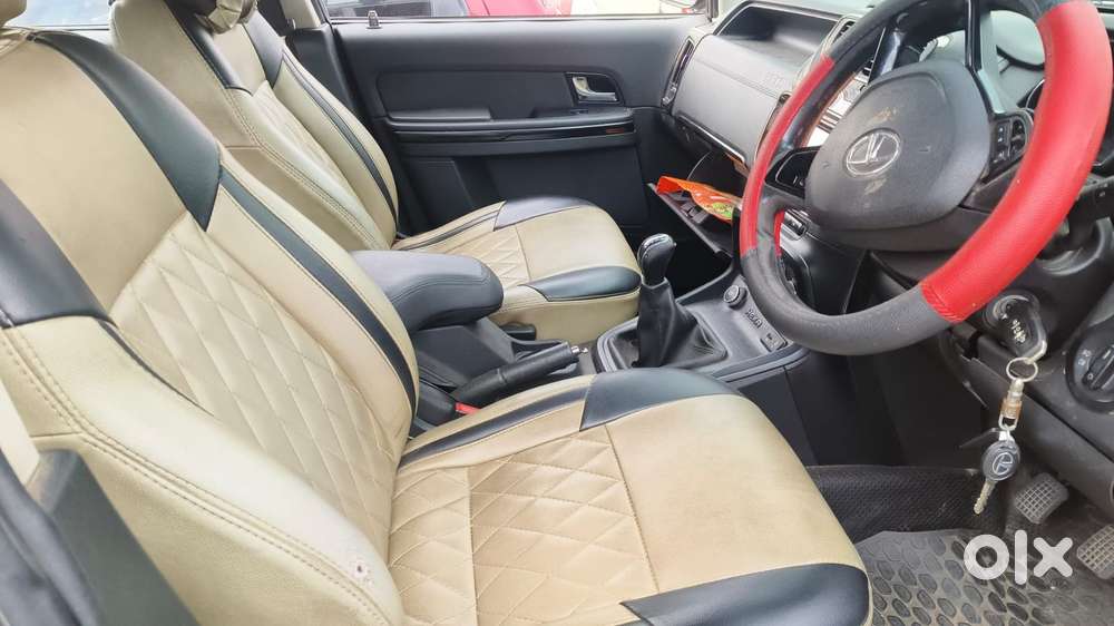 Tata Hexa Xma, 2018, Diesel