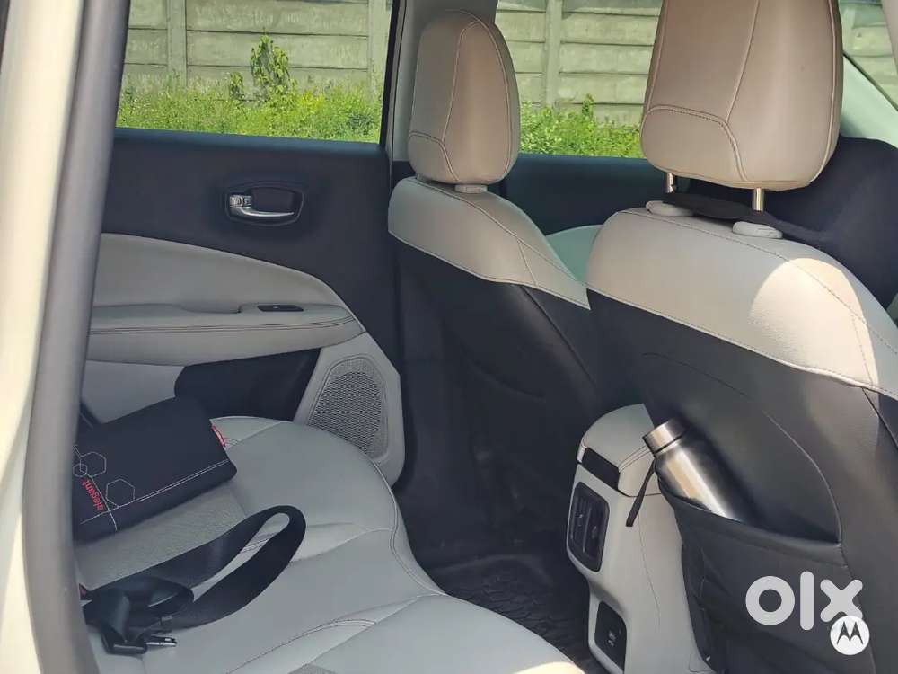 Jeep Compass 1.4 Limited 2018 Automatic Showroom Look,low Price
