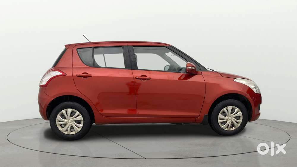 Maruti Suzuki Swift 2011-2014 Vxi, 2013, Petrol