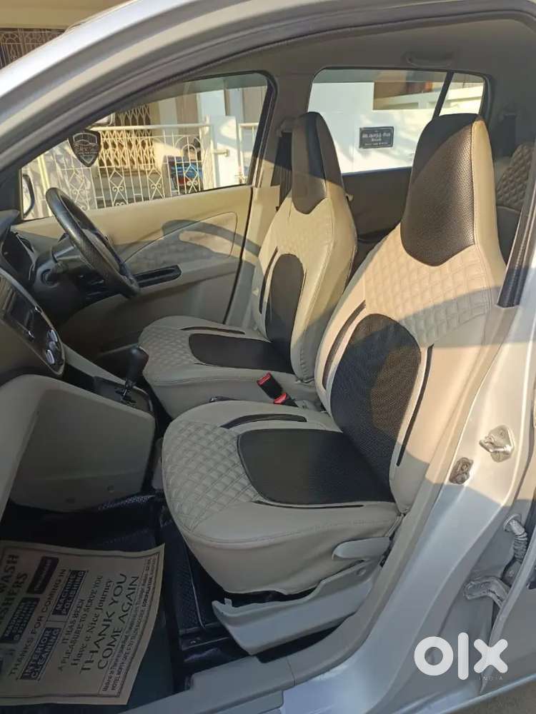 Maruti Suzuki Celerio 2017 Petrol Good Condition