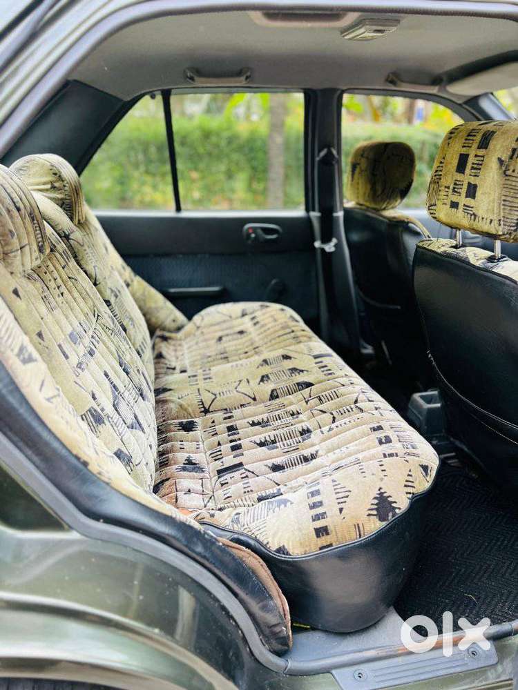 Maruti Suzuki Esteem Lx, 1999, Petrol