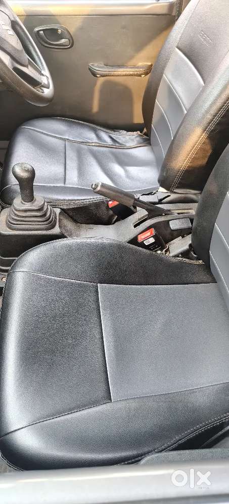 Maruti Suzuki Eeco 2023