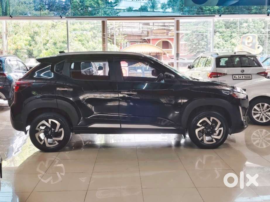 Nissan Magnite 1.0 Xv, 2023, Petrol