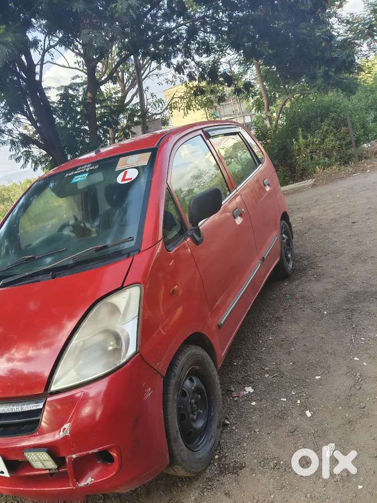 Maruti Suzuki Estilo 2008 Petrol 100000 Km Driven