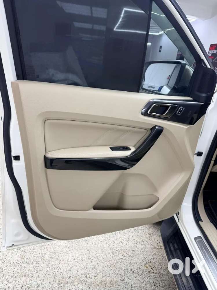 Ford Endeavour 3.0l 2019