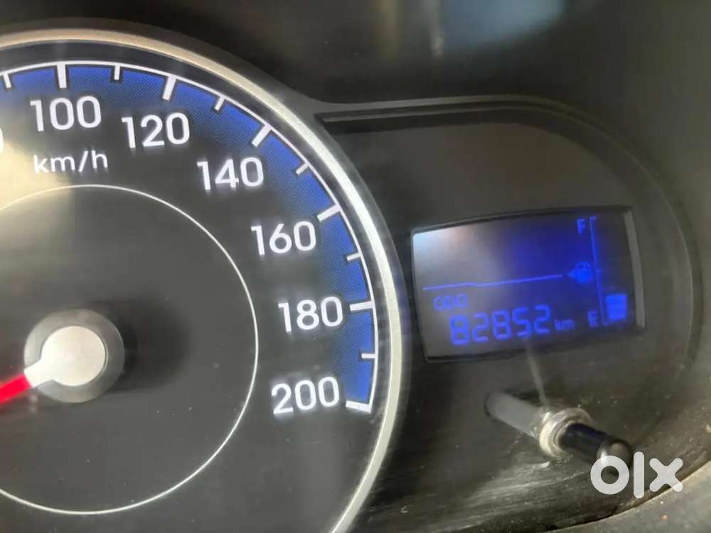 Hyundai I10 2014 Petrol Good Condition