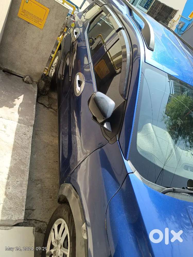 Renault Triber 2020 Petrol Well Maintained