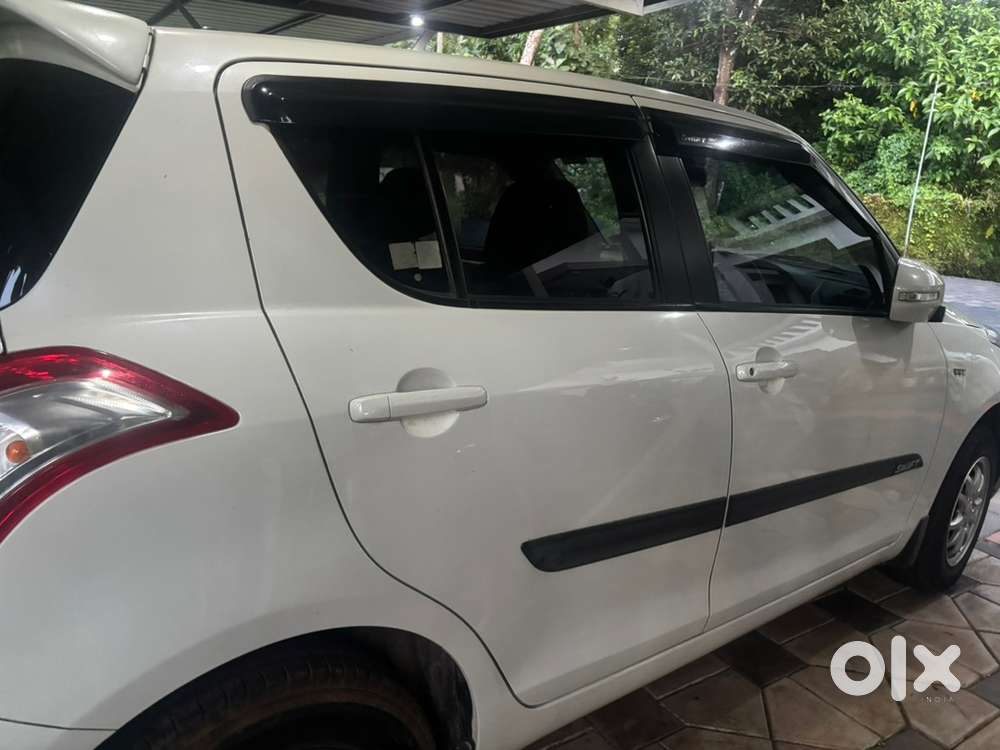 Maruti Suzuki Swift 2015 Petrol Well Maintained