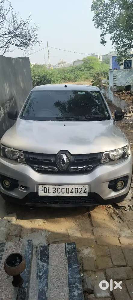 Renault Kwid 2019 Petrol