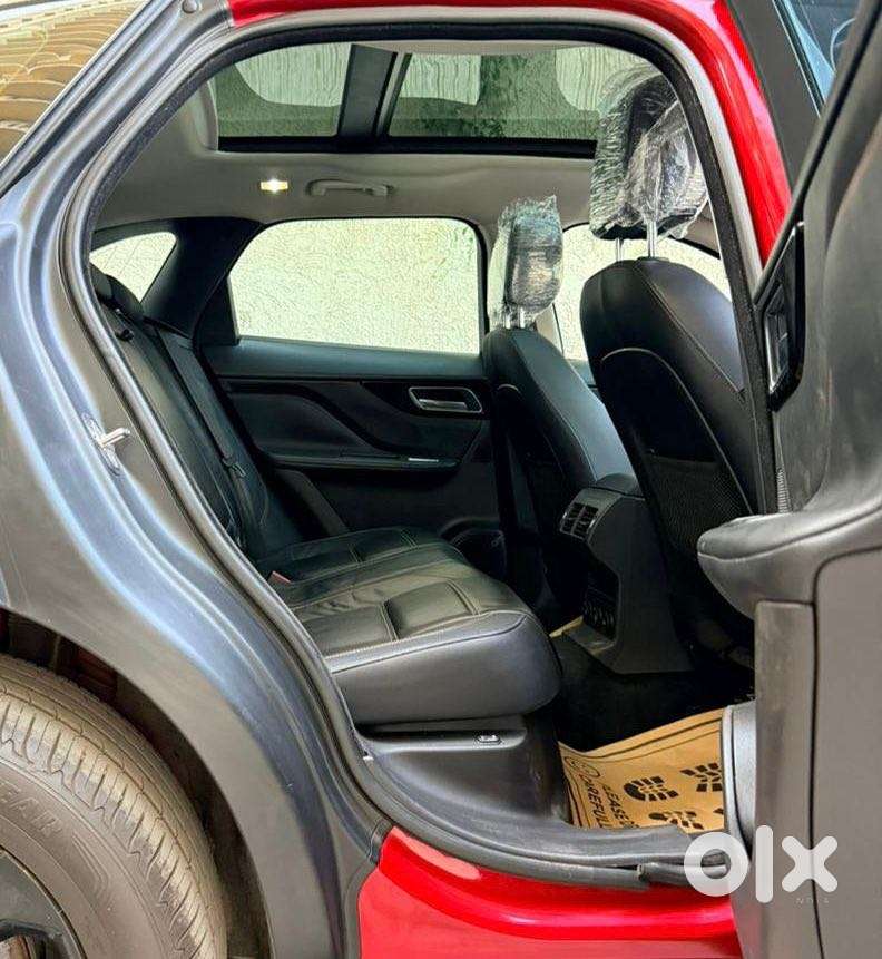 Jaguar F-pace, 2018, Diesel