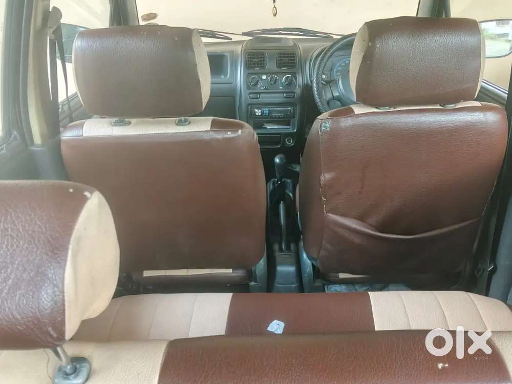 Maruti Suzuki Wagon R