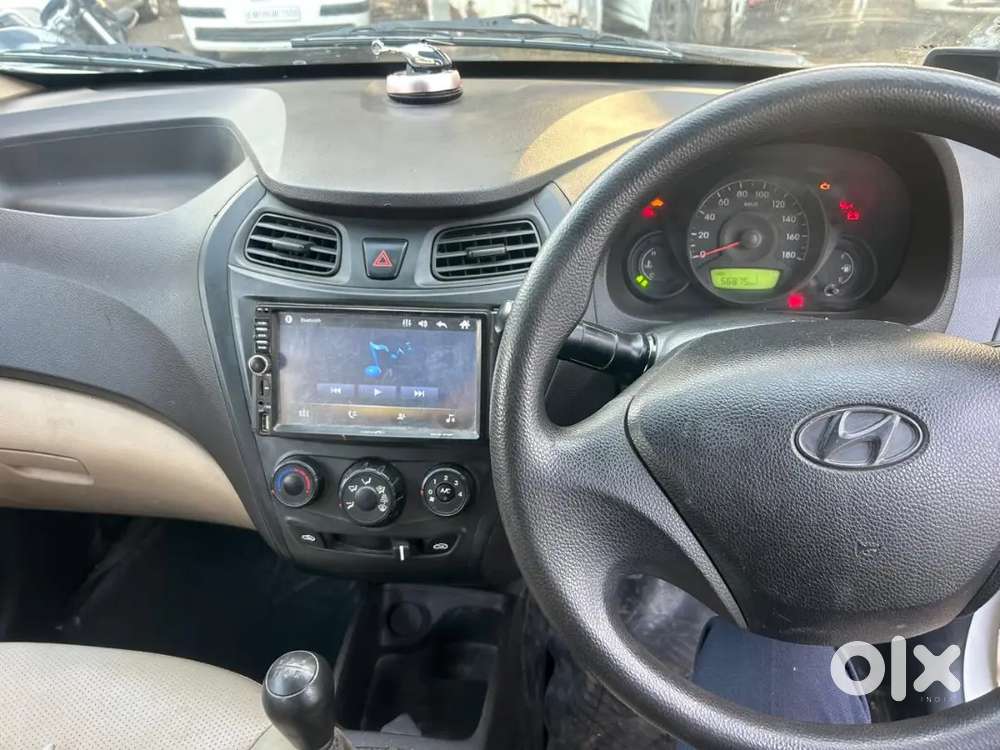 Hyundai Eon 2018 Petrol Well Maintained