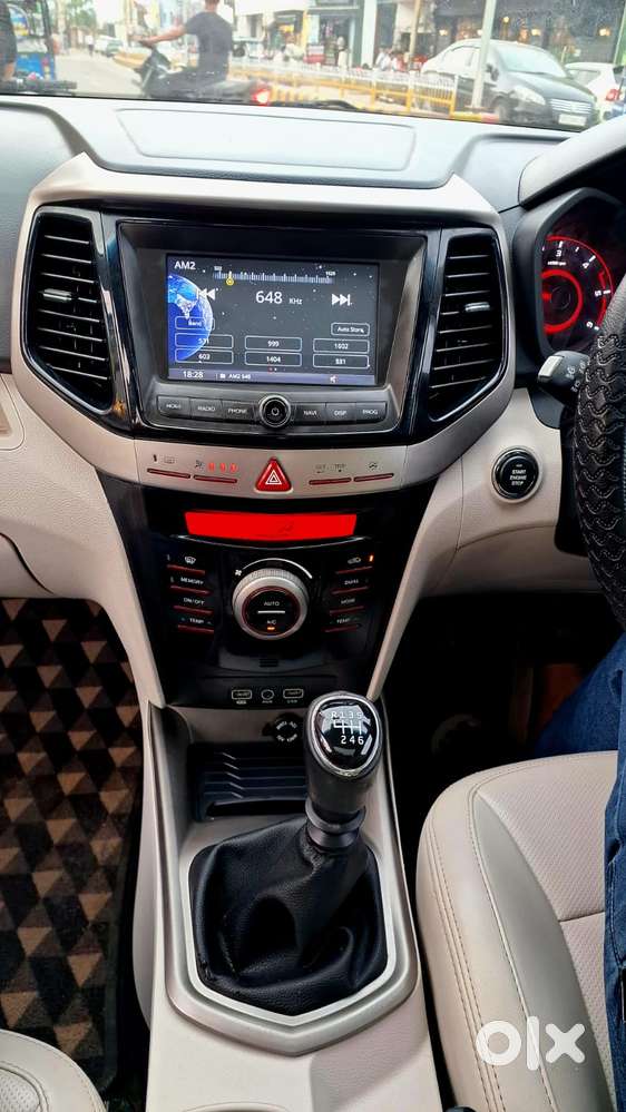Mahindra Xuv300 W8 Option Diesel, 2019, Diesel