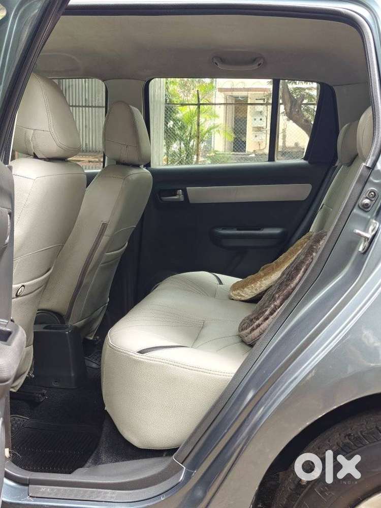 Maruti Suzuki Swift 1.3 Vxi, 2008, Petrol