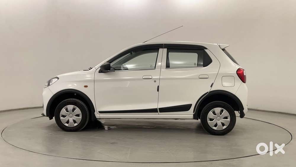 Maruti Suzuki Alto K10 1.0 Vxi S-cng, 2025, Cng & Hybrids