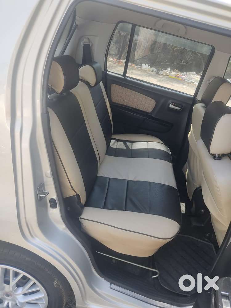 Maruti Suzuki Wagon R 1.0 Vxi Limited Edition, 2018, Petrol