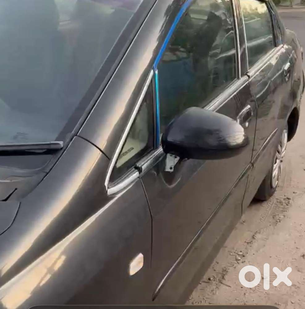 Honda Car 2007 Ready
