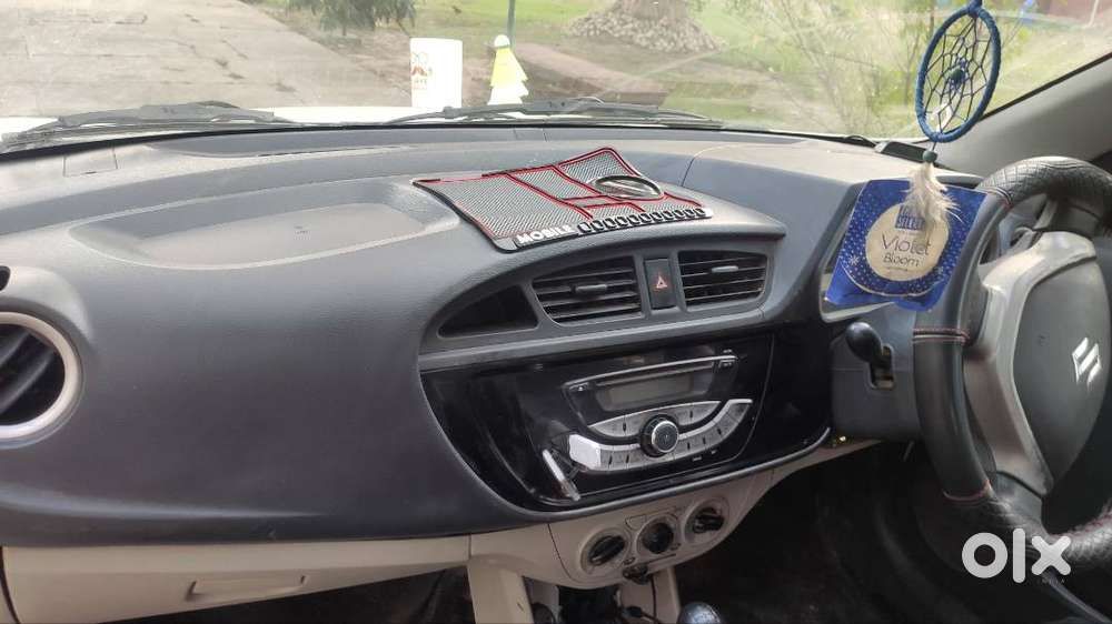 2018 Model Vxi