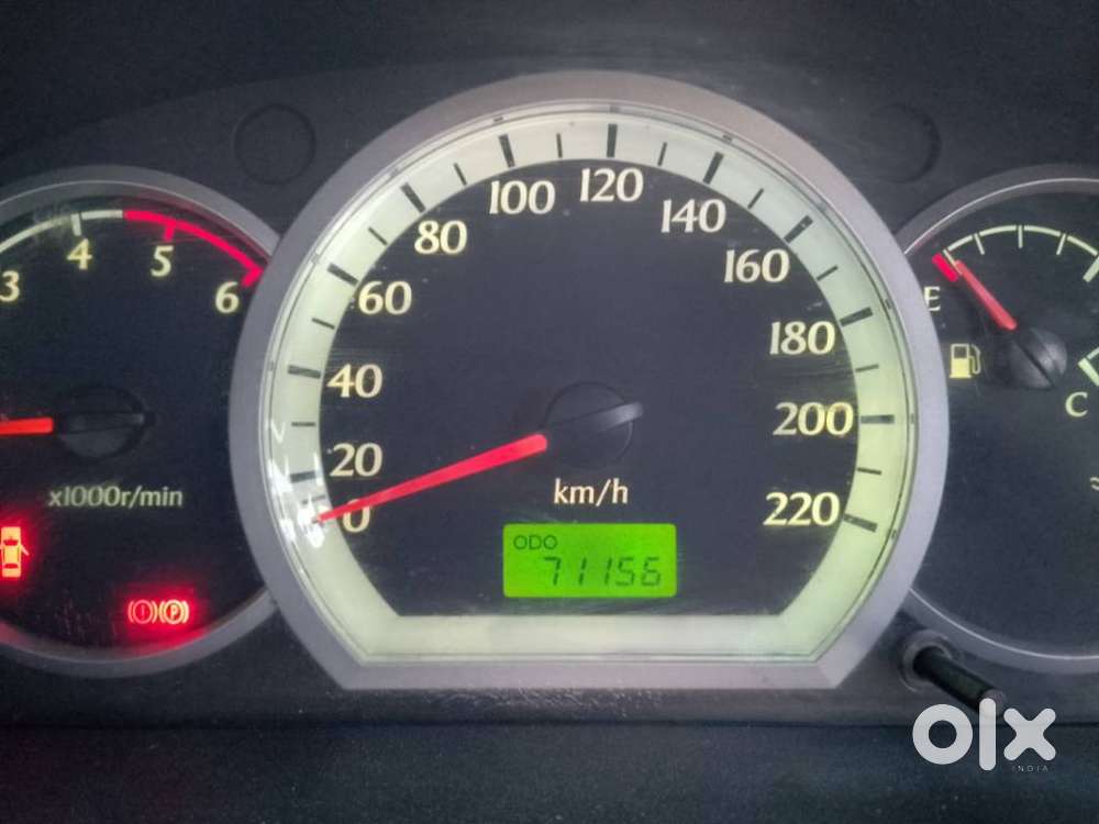 Chevrolet Optra, 2012, Diesel