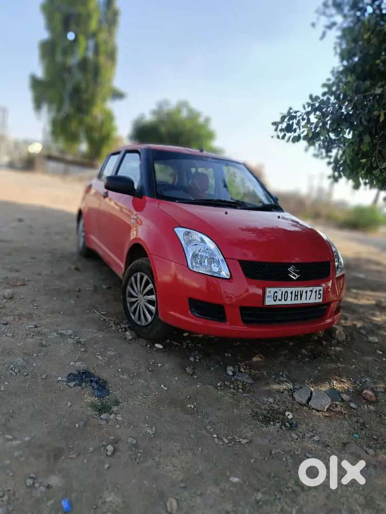 Maruti Suzuki Swift 2010 Ddis