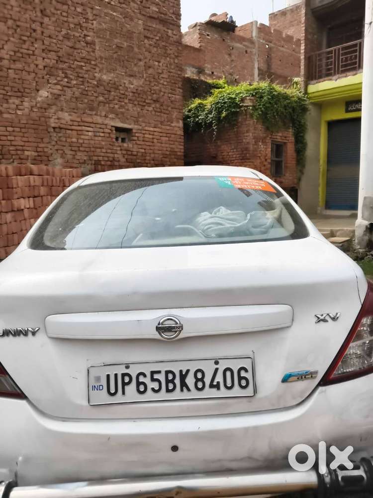 Buy The Car For Next Journey