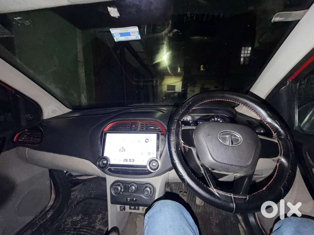 Tata Tiago 2018 Manual