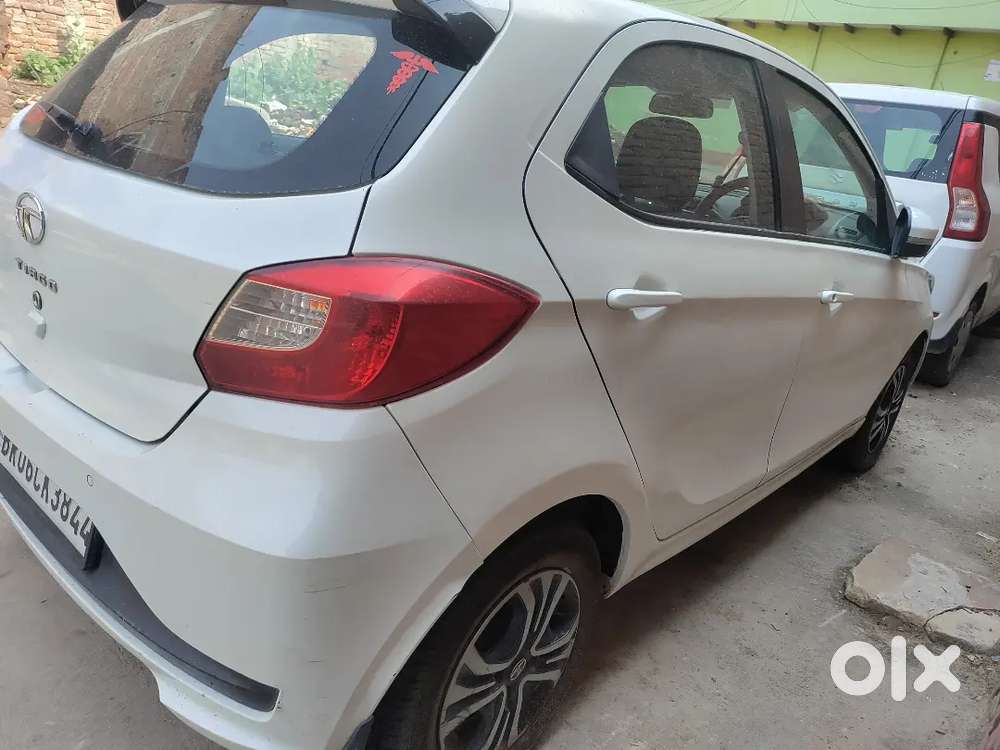 Tata Tiago 2020 Petrol Good Condition