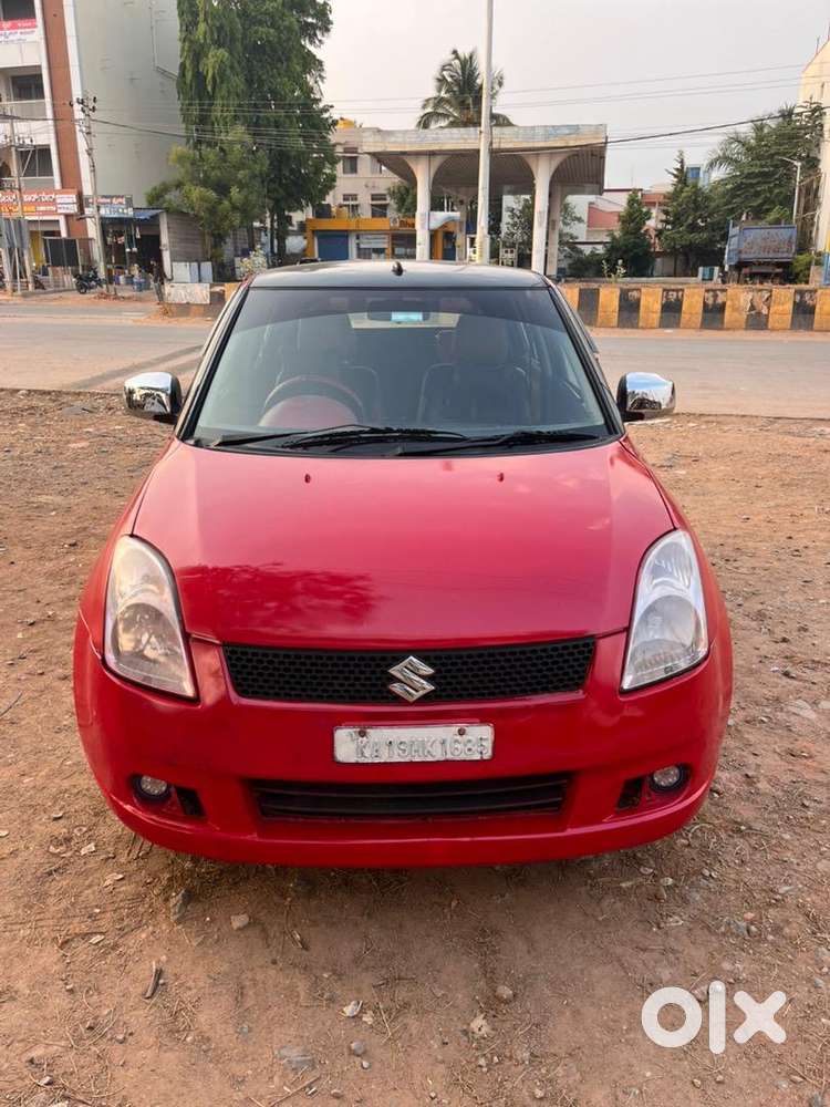 Maruti Suzuki Swift 2006 Petrol Well Maintained